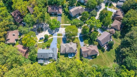 Tiny photo for 825 Biltmore Court, Naperville, IL 60563 (MLS # 12544344)