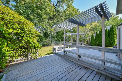 Tiny photo for 825 Biltmore Court, Naperville, IL 60563 (MLS # 12544344)