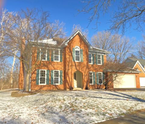 Tiny photo for 825 Biltmore Court, Naperville, IL 60563 (MLS # 12544344)