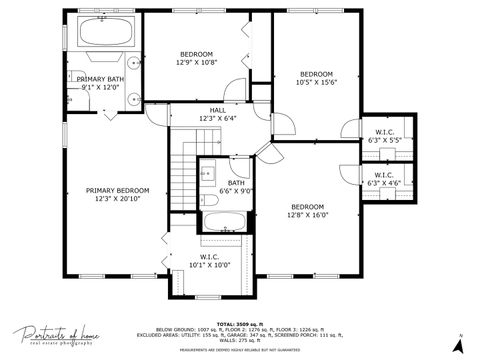 Tiny photo for 825 Biltmore Court, Naperville, IL 60563 (MLS # 12544344)