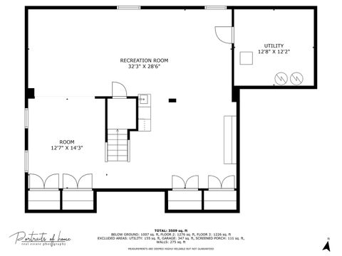 Tiny photo for 825 Biltmore Court, Naperville, IL 60563 (MLS # 12544344)