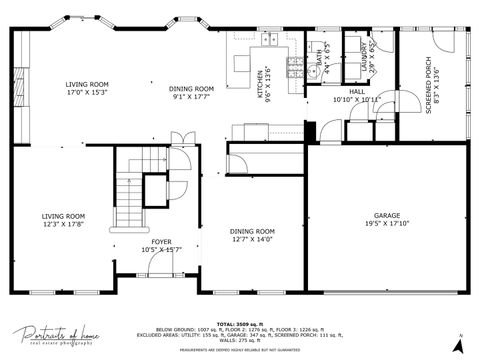 Tiny photo for 825 Biltmore Court, Naperville, IL 60563 (MLS # 12544344)