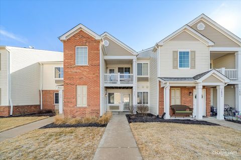 Photo of 162 Bertram Drive #C, Yorkville, IL 60560 (MLS # 12579778)