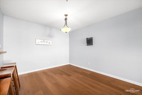 Tiny photo for 162 Bertram Drive #C, Yorkville, IL 60560 (MLS # 12579778)