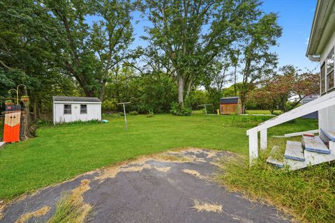 Tiny photo for 1026 Catalpa Street, Marseilles, IL 61341 (MLS # 12397506)