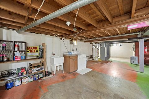 Tiny photo for 1026 Catalpa Street, Marseilles, IL 61341 (MLS # 12397506)