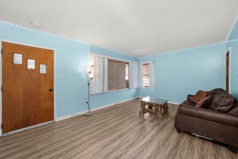 Tiny photo for 1026 Catalpa Street, Marseilles, IL 61341 (MLS # 12397506)