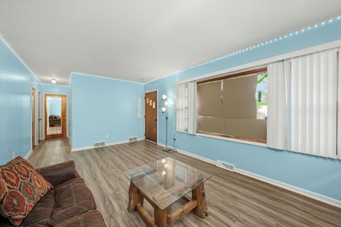 Tiny photo for 1026 Catalpa Street, Marseilles, IL 61341 (MLS # 12397506)