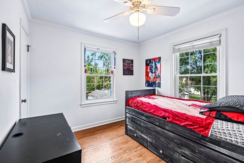 Tiny photo for 1706 STOCKTON Avenue, Des Plaines, IL 60018 (MLS # 12783010)