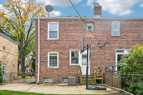 Tiny photo for 1706 STOCKTON Avenue, Des Plaines, IL 60018 (MLS # 12783010)