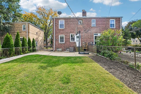 Tiny photo for 1706 STOCKTON Avenue, Des Plaines, IL 60018 (MLS # 12783010)