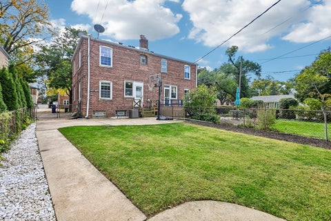 Tiny photo for 1706 STOCKTON Avenue, Des Plaines, IL 60018 (MLS # 12783010)