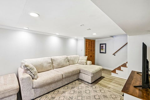 Tiny photo for 1706 STOCKTON Avenue, Des Plaines, IL 60018 (MLS # 12783010)