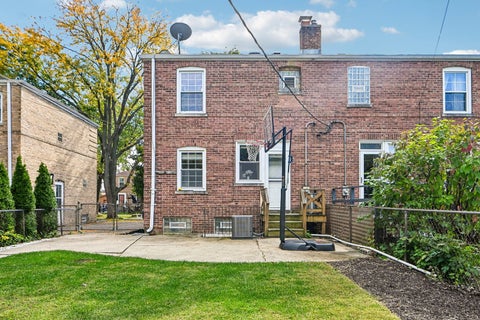 Tiny photo for 1706 STOCKTON Avenue, Des Plaines, IL 60018 (MLS # 12783010)