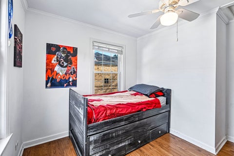 Tiny photo for 1706 STOCKTON Avenue, Des Plaines, IL 60018 (MLS # 12783010)