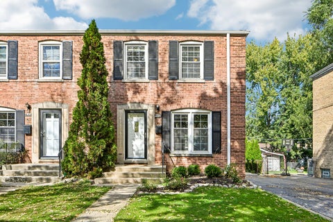 Tiny photo for 1706 STOCKTON Avenue, Des Plaines, IL 60018 (MLS # 12783010)