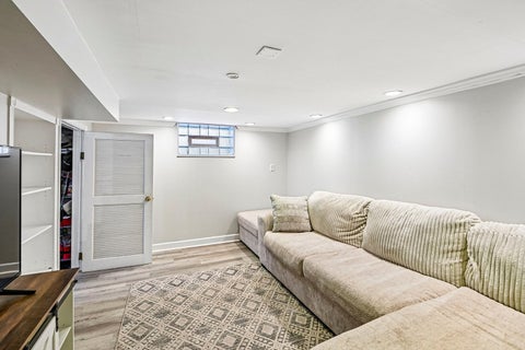 Tiny photo for 1706 STOCKTON Avenue, Des Plaines, IL 60018 (MLS # 12783010)