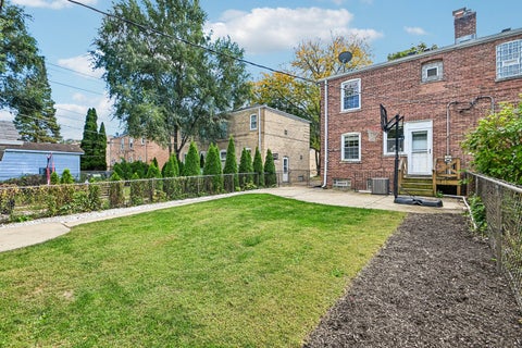 Tiny photo for 1706 STOCKTON Avenue, Des Plaines, IL 60018 (MLS # 12783010)