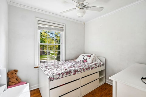 Tiny photo for 1706 STOCKTON Avenue, Des Plaines, IL 60018 (MLS # 12783010)