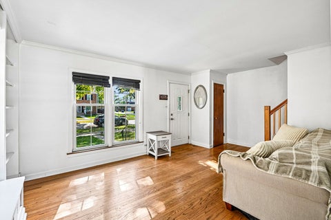 Tiny photo for 1706 STOCKTON Avenue, Des Plaines, IL 60018 (MLS # 12783010)