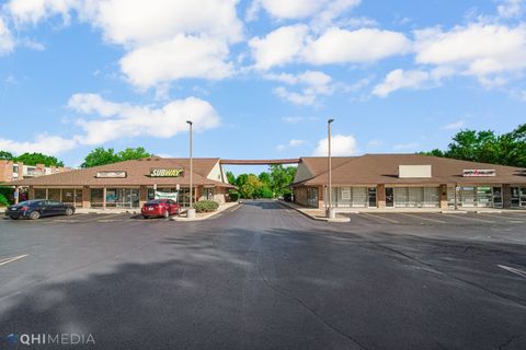 254-290 W Fullerton Avenue W 264 Addison IL 60101