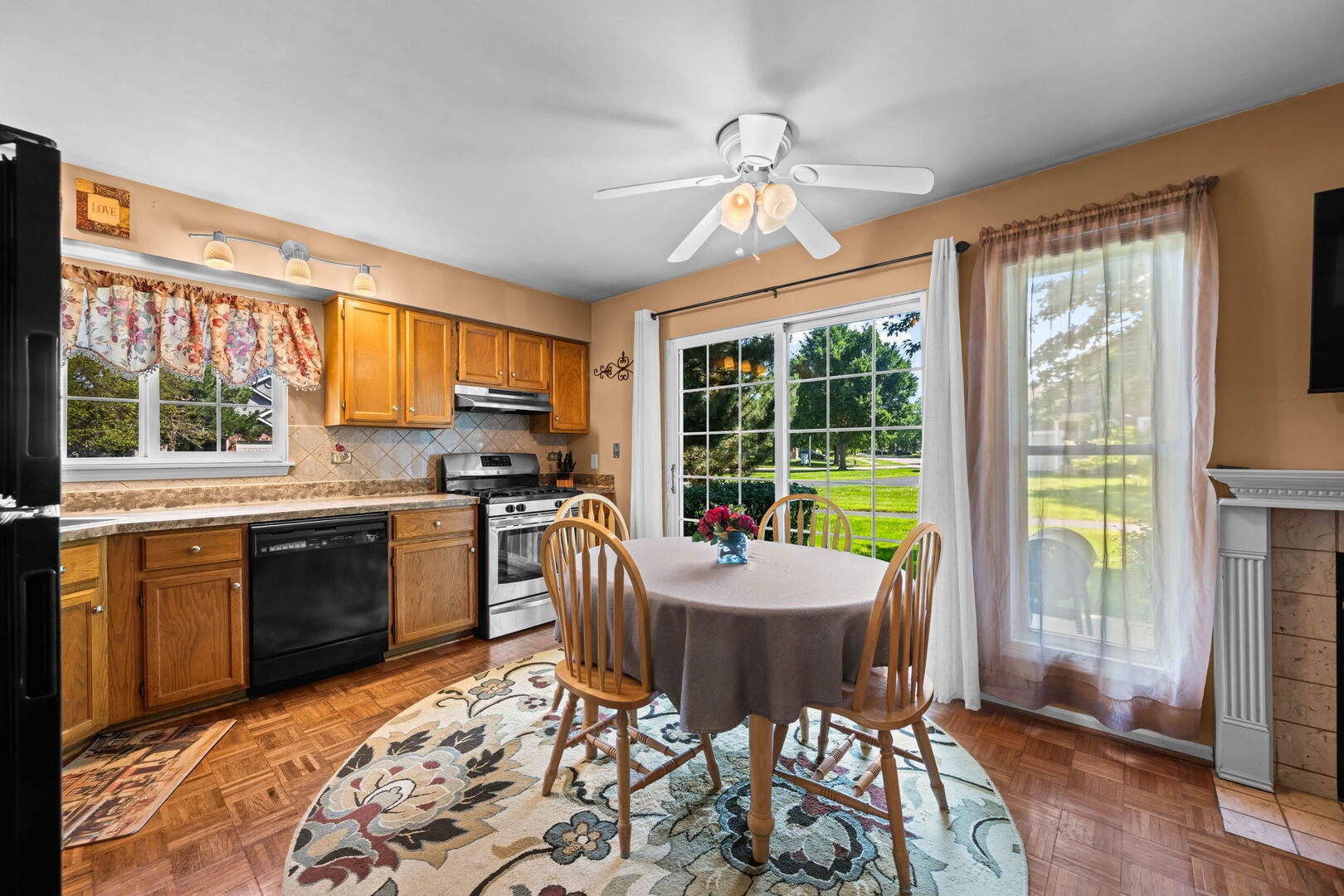 1343 Ridgefield Circle