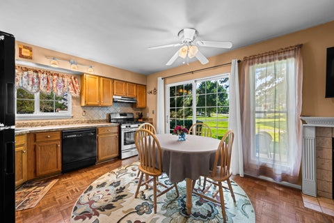 Tiny photo for 1343 Ridgefield Circle, Carol Stream, IL 60188 (MLS # 12756160)