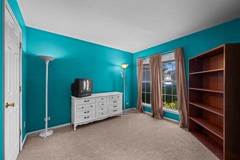 Tiny photo for 1343 Ridgefield Circle, Carol Stream, IL 60188 (MLS # 12756160)