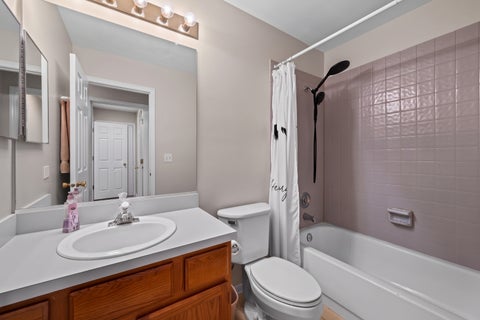 Tiny photo for 1343 Ridgefield Circle, Carol Stream, IL 60188 (MLS # 12756160)