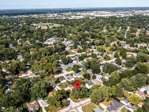 Tiny photo for 401 Division Street, St. Charles, IL 60174 (MLS # 12749593)