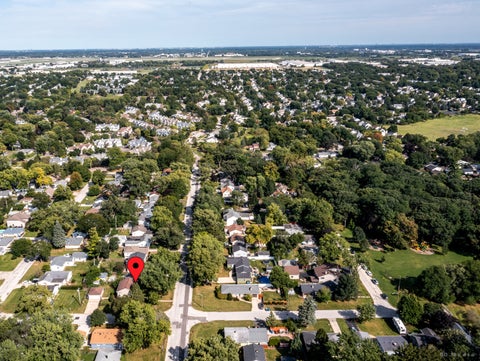 Tiny photo for 401 Division Street, St. Charles, IL 60174 (MLS # 12749593)