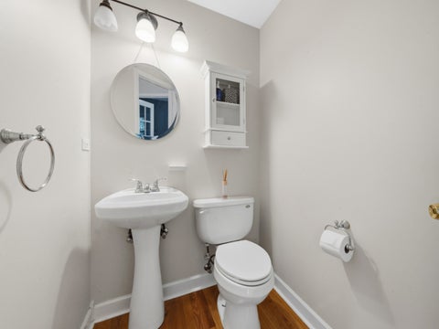 Tiny photo for 401 Division Street, St. Charles, IL 60174 (MLS # 12749593)