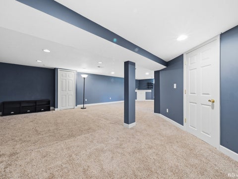 Tiny photo for 401 Division Street, St. Charles, IL 60174 (MLS # 12749593)
