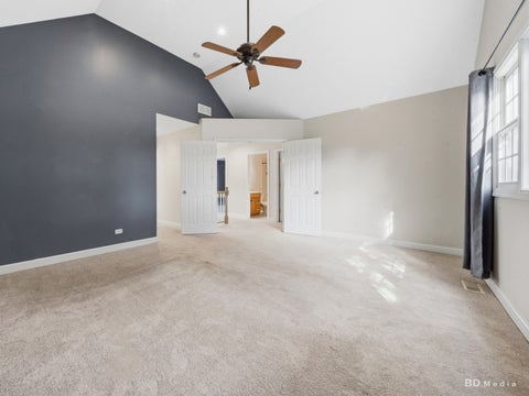 Tiny photo for 401 Division Street, St. Charles, IL 60174 (MLS # 12749593)
