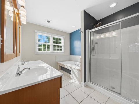 Tiny photo for 401 Division Street, St. Charles, IL 60174 (MLS # 12749593)