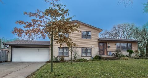 Tiny photo for 1411 S Robert Drive, Mount Prospect, IL 60056 (MLS # 12585267)