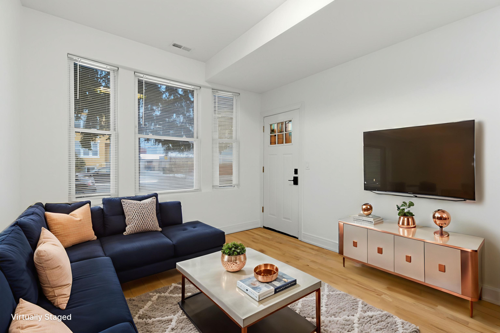 4444 S Campbell Avenue