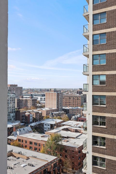 Tiny photo for Chicago, IL 60657 (MLS # 12513949)