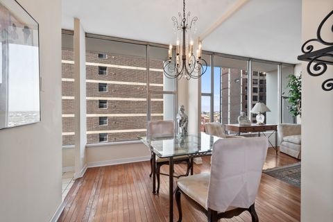 Tiny photo for Chicago, IL 60657 (MLS # 12513949)