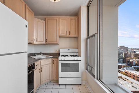 Tiny photo for Chicago, IL 60657 (MLS # 12513949)