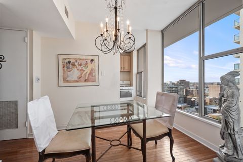 Tiny photo for Chicago, IL 60657 (MLS # 12513949)