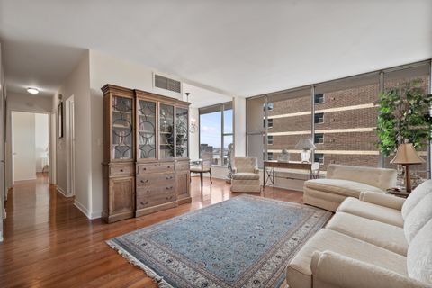 Tiny photo for Chicago, IL 60657 (MLS # 12513949)