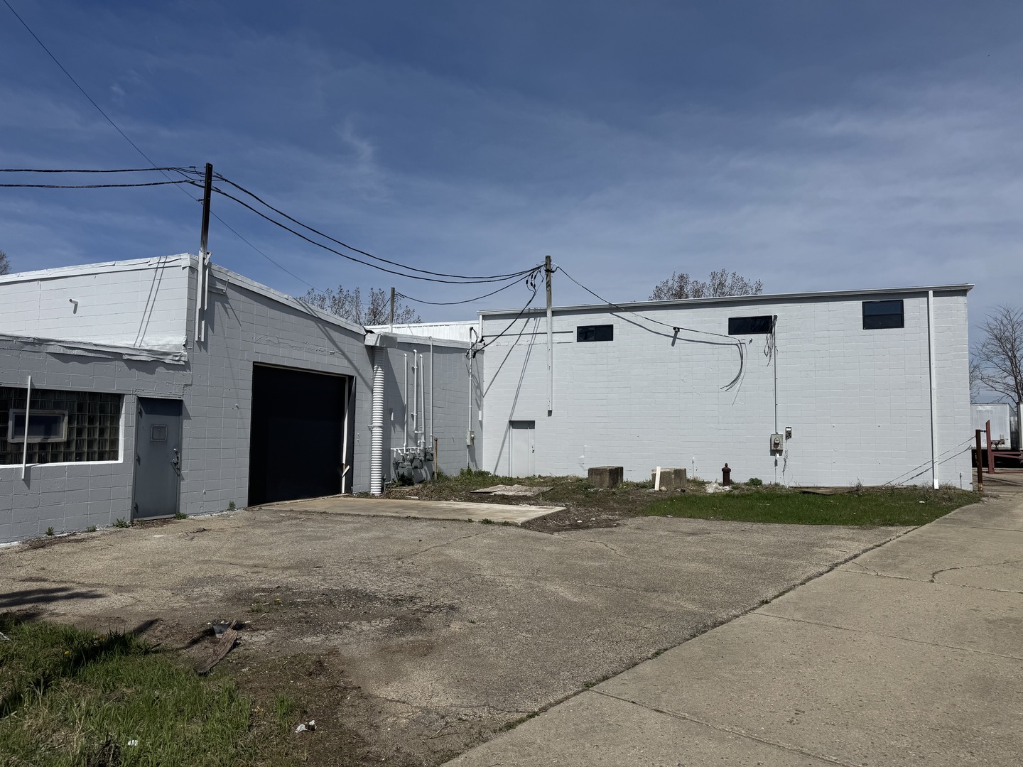 5700 Walnut Street