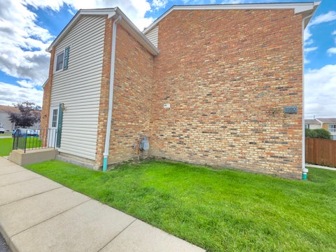Photo of 1950 Kenilworth Circle #A, Hoffman Estates, IL 60169 (MLS # 12762876)