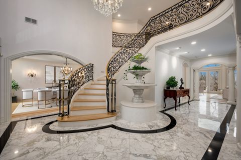 Tiny photo for 3481 Bradley Court, Highland Park, IL 60035 (MLS # 12541925)