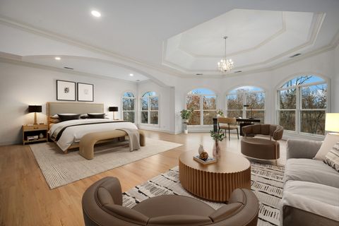 Tiny photo for 3481 Bradley Court, Highland Park, IL 60035 (MLS # 12541925)