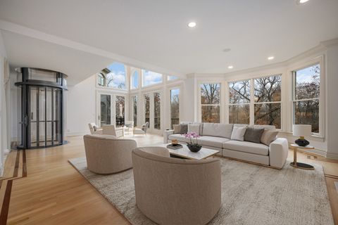 Tiny photo for 3481 Bradley Court, Highland Park, IL 60035 (MLS # 12541925)