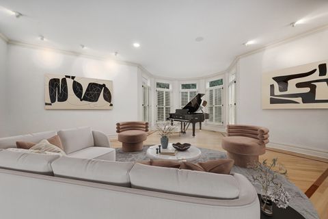 Tiny photo for 3481 Bradley Court, Highland Park, IL 60035 (MLS # 12541925)