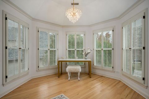 Tiny photo for 3481 Bradley Court, Highland Park, IL 60035 (MLS # 12541925)