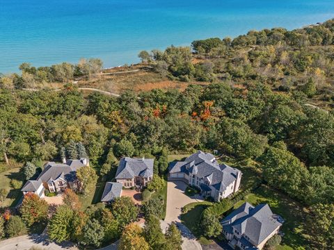 Tiny photo for 3481 Bradley Court, Highland Park, IL 60035 (MLS # 12541925)